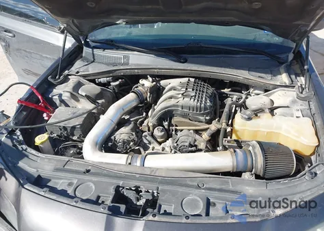 2019 Chrysler 300 300S из США, поврежденный, VIN 2C3CCABG4KH693937